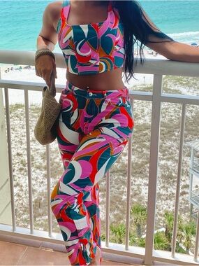 Boohoo Set